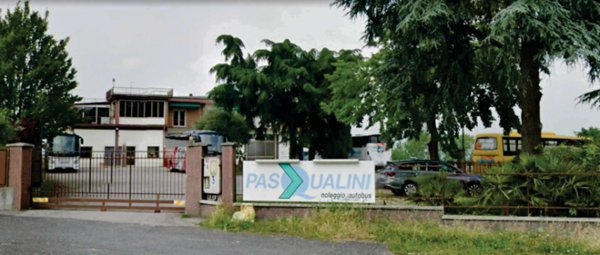 terreno edificabile in vendita a Bussolengo