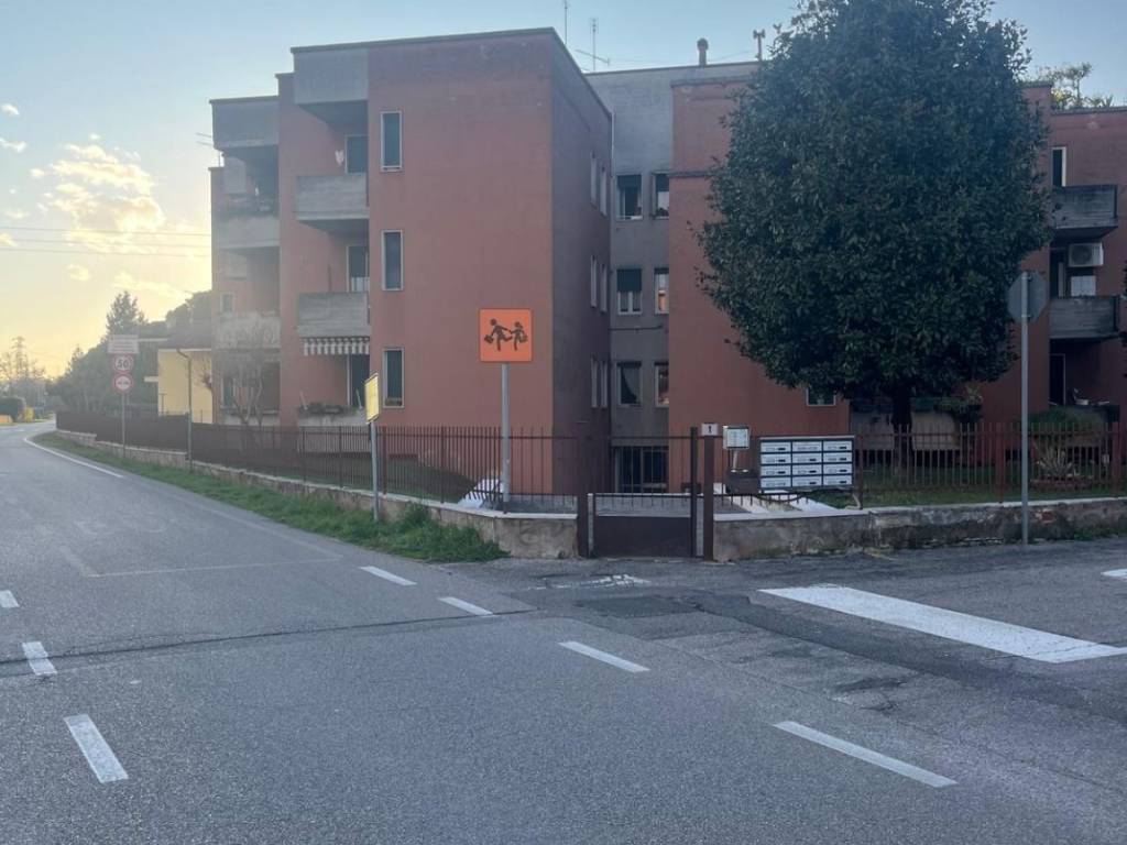 appartamento in vendita a Bussolengo