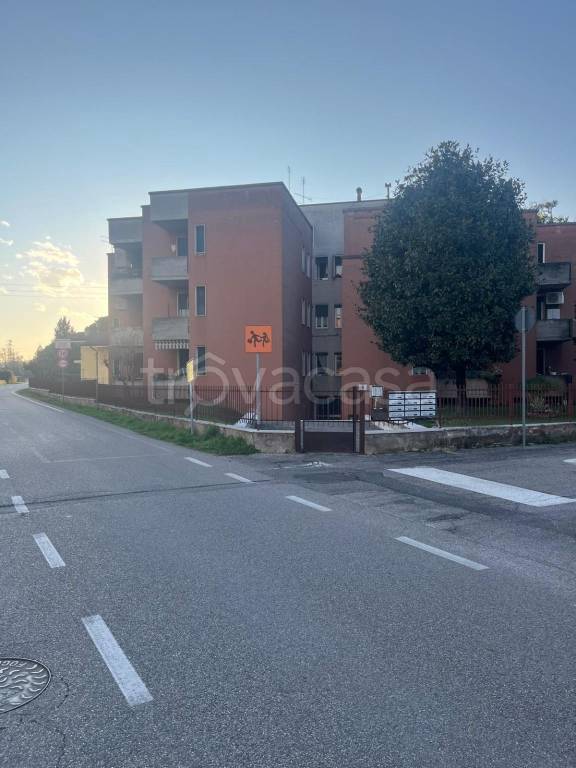 appartamento in vendita a Bussolengo