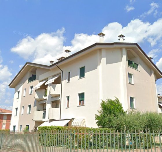 appartamento in vendita a Bussolengo