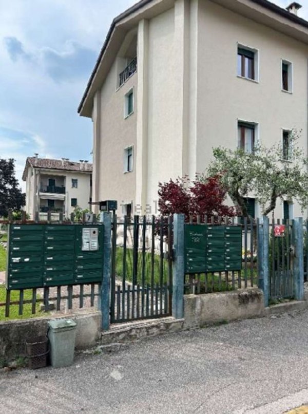 appartamento in vendita a Bussolengo