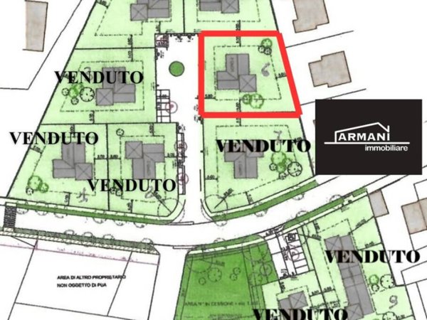 terreno agricolo in vendita a Bussolengo