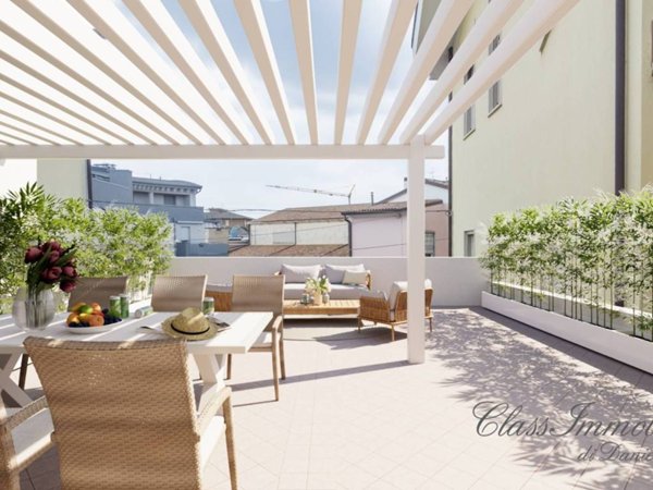 appartamento in vendita a Bussolengo