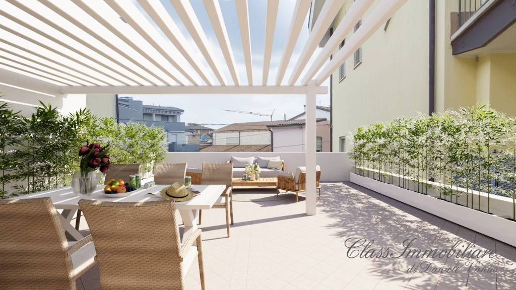 appartamento in vendita a Bussolengo