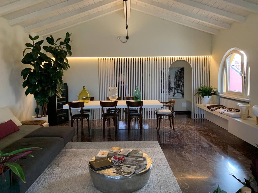 appartamento in vendita a Bussolengo