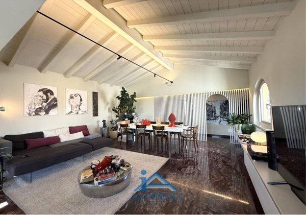 appartamento in vendita a Bussolengo