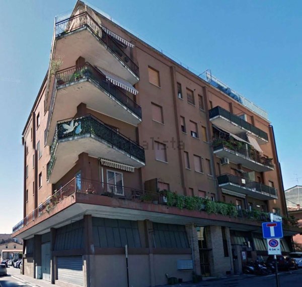 appartamento in vendita a Bussolengo