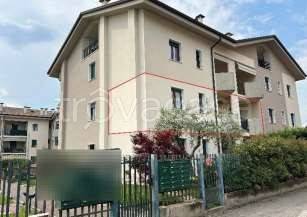 appartamento in vendita a Bussolengo