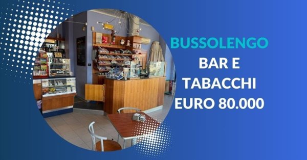 negozio in vendita a Bussolengo