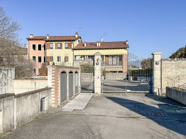 appartamento in vendita a Bussolengo