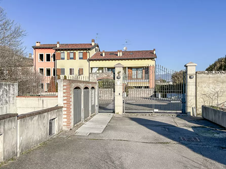 appartamento in vendita a Bussolengo