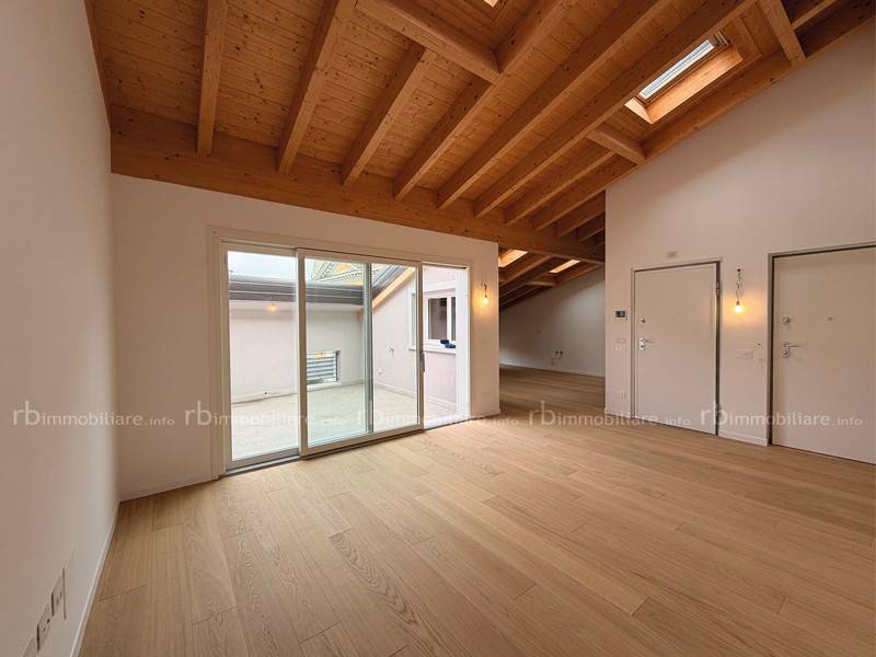 appartamento in vendita a Bussolengo