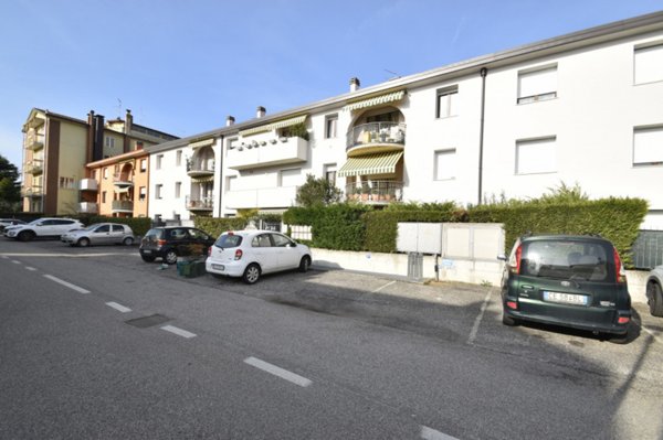 appartamento in vendita a Bussolengo