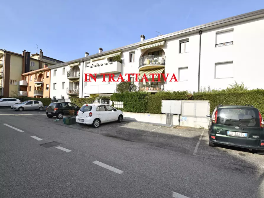 appartamento in vendita a Bussolengo