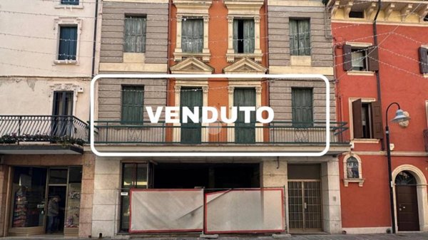 appartamento in vendita a Bussolengo