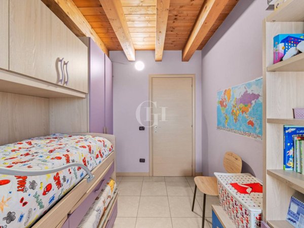 appartamento in vendita a Bussolengo