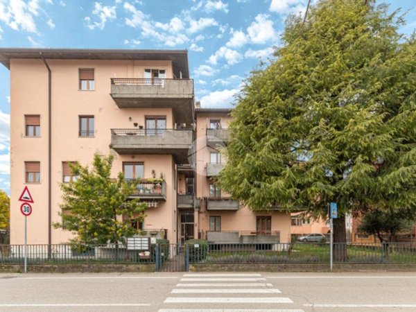 appartamento in vendita a Bussolengo