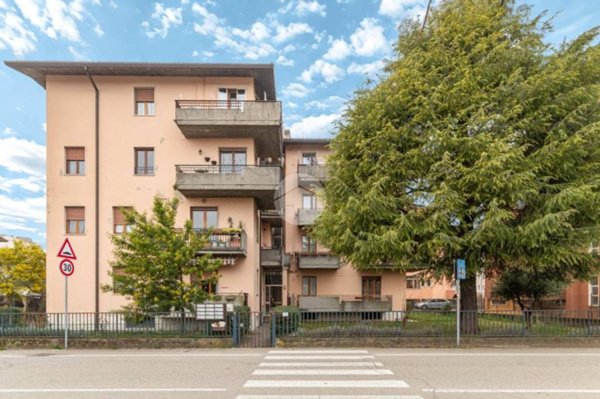 appartamento in vendita a Bussolengo