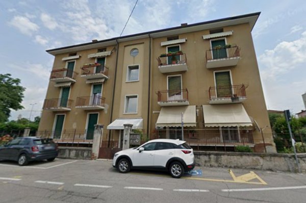 appartamento in vendita a Bussolengo