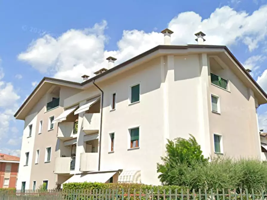 appartamento in vendita a Bussolengo