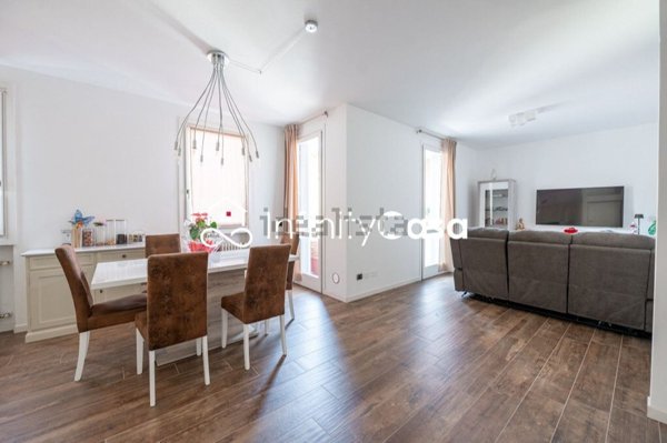 appartamento in vendita a Bussolengo