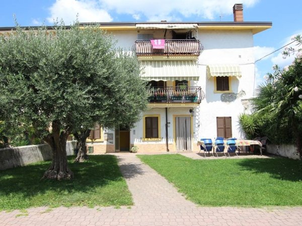 appartamento in vendita a Bussolengo