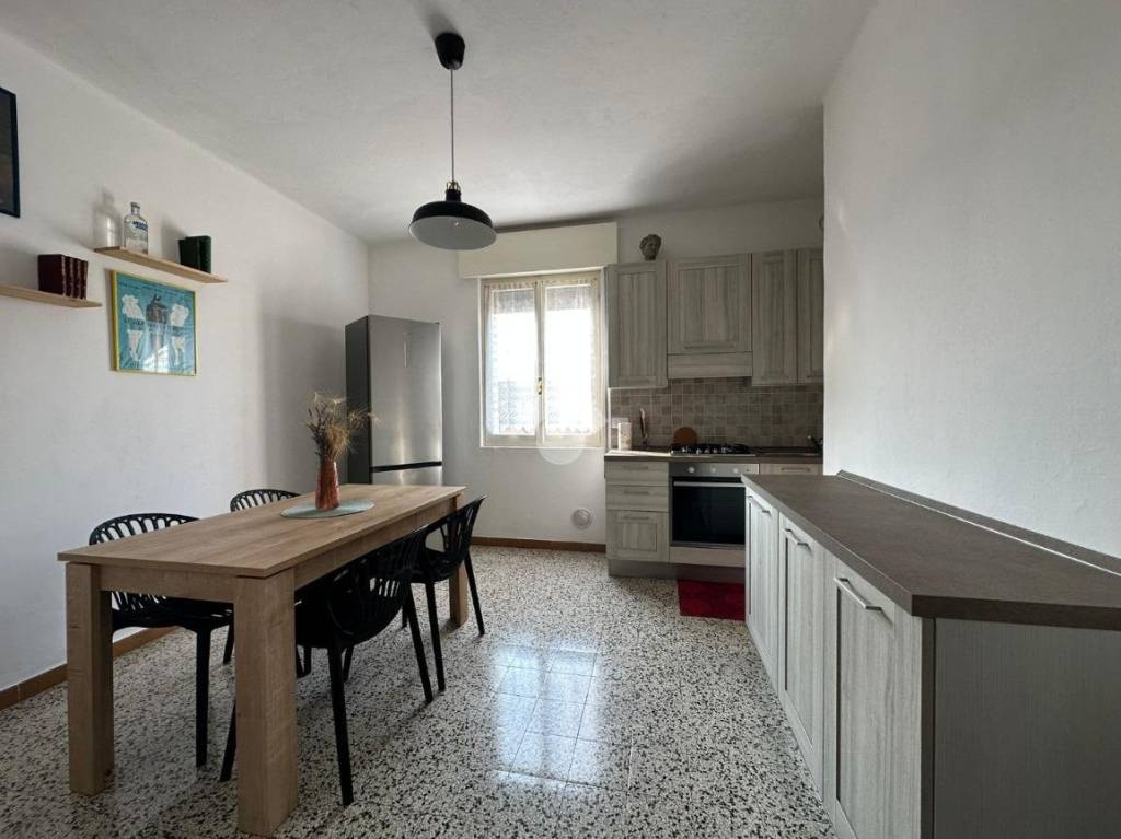 appartamento in vendita a Bussolengo