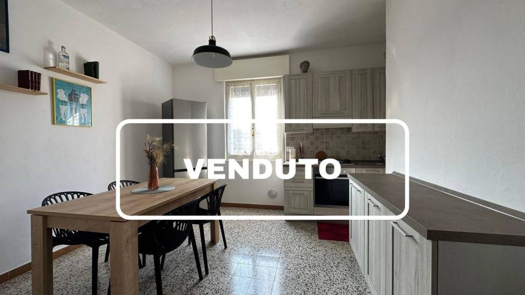 appartamento in vendita a Bussolengo