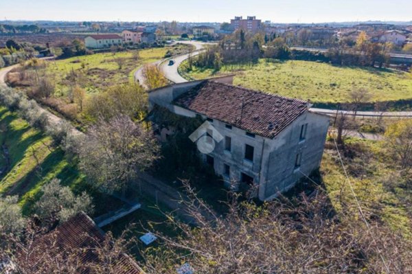 appartamento in vendita a Bussolengo