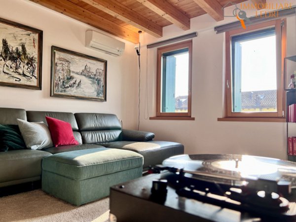 appartamento in vendita a Bussolengo