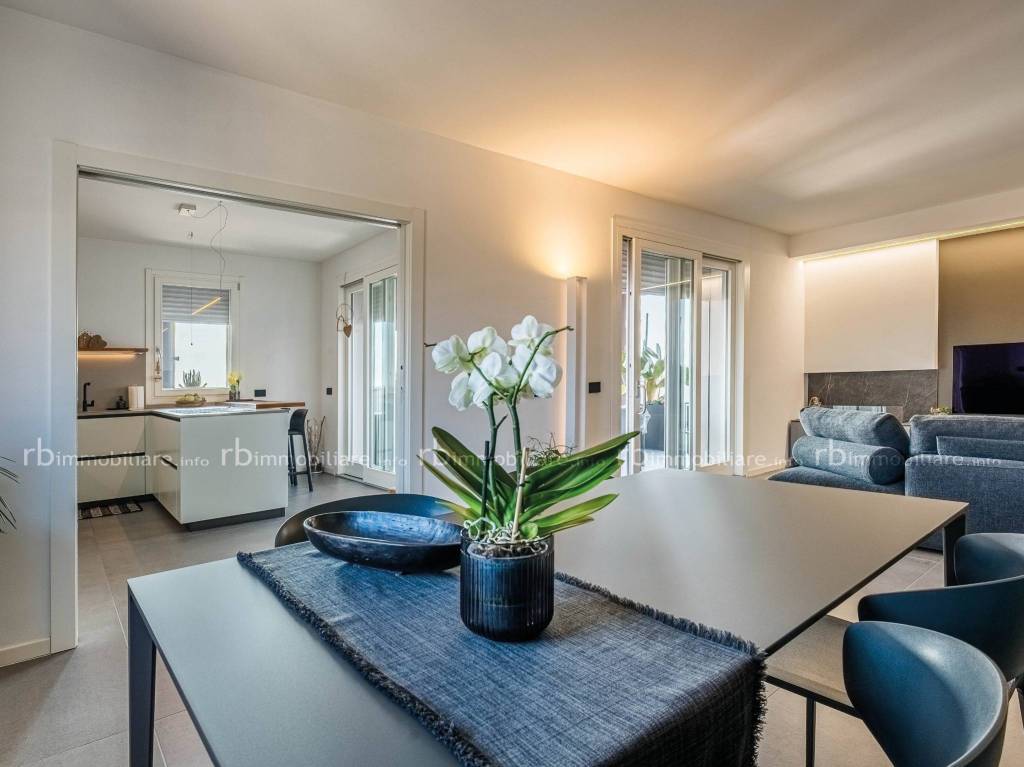 appartamento in vendita a Bussolengo