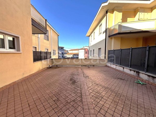 appartamento in vendita a Bussolengo