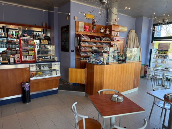 negozio in vendita a Bussolengo