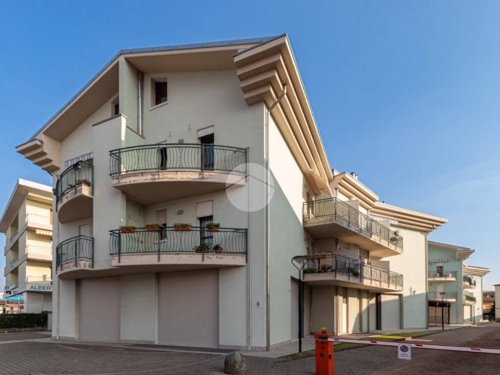 appartamento in vendita a Bussolengo