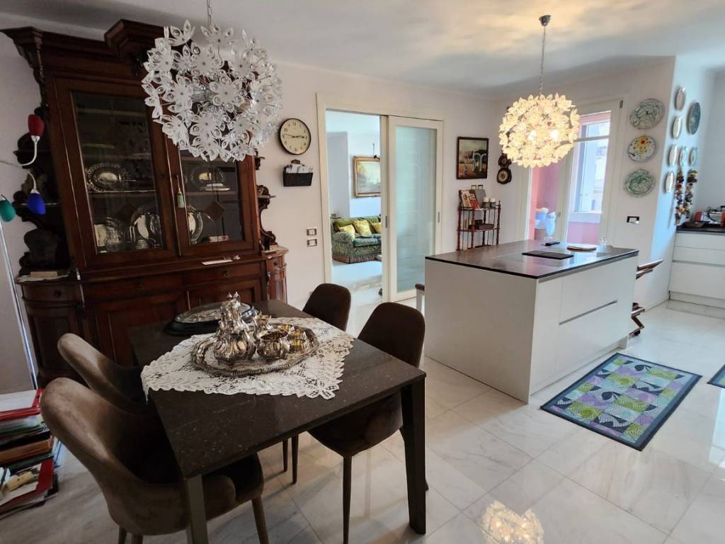 appartamento in vendita a Bussolengo