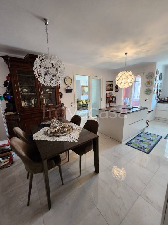 appartamento in vendita a Bussolengo