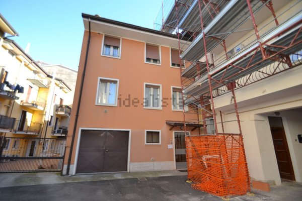 appartamento in vendita a Bussolengo