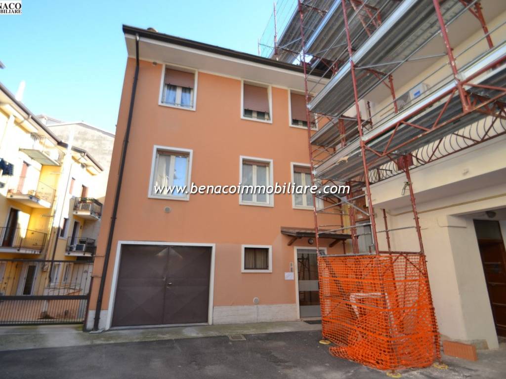 appartamento in vendita a Bussolengo