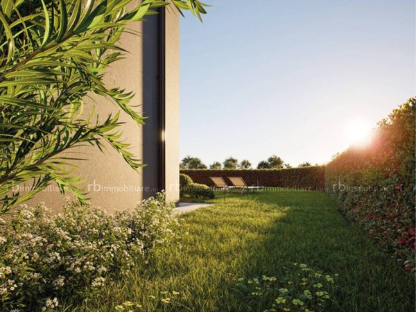 appartamento in vendita a Bussolengo