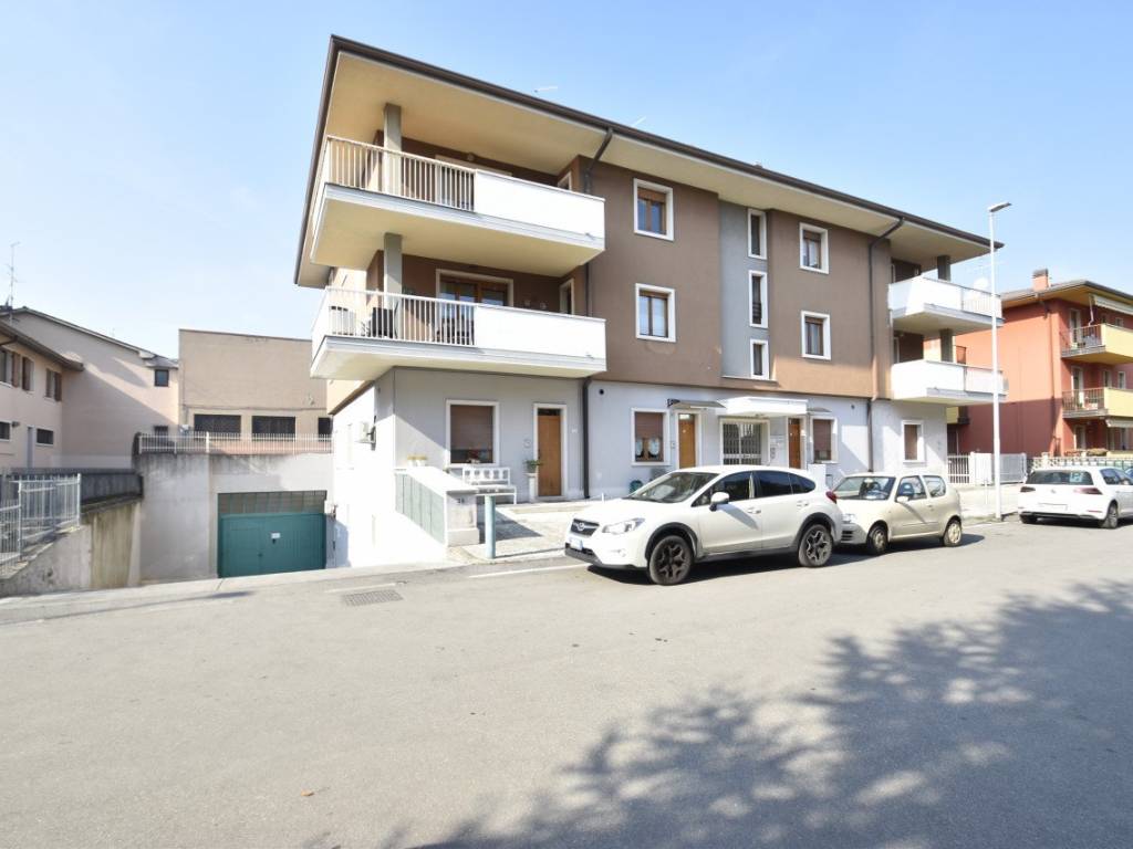 appartamento in vendita a Bussolengo