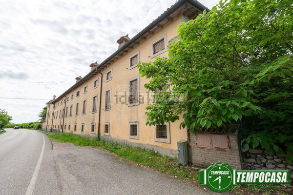 appartamento in vendita a Bussolengo