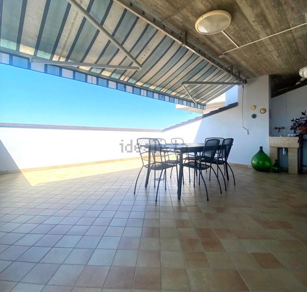 appartamento in vendita a Bussolengo