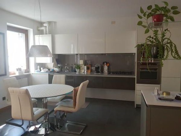 appartamento in vendita a Bussolengo