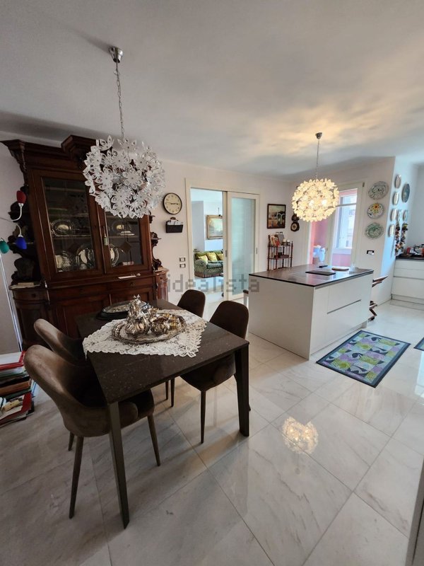 appartamento in vendita a Bussolengo