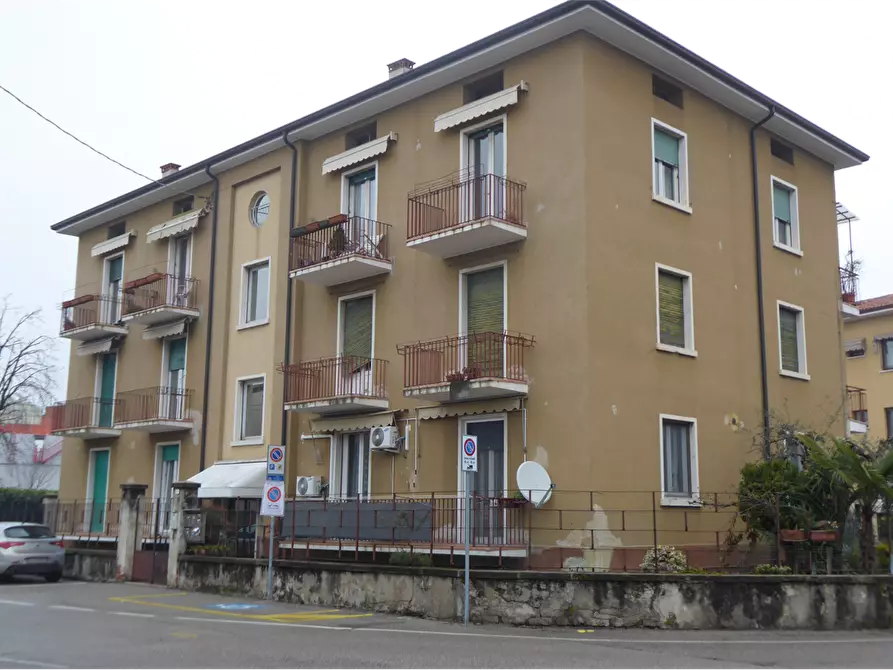 appartamento in vendita a Bussolengo