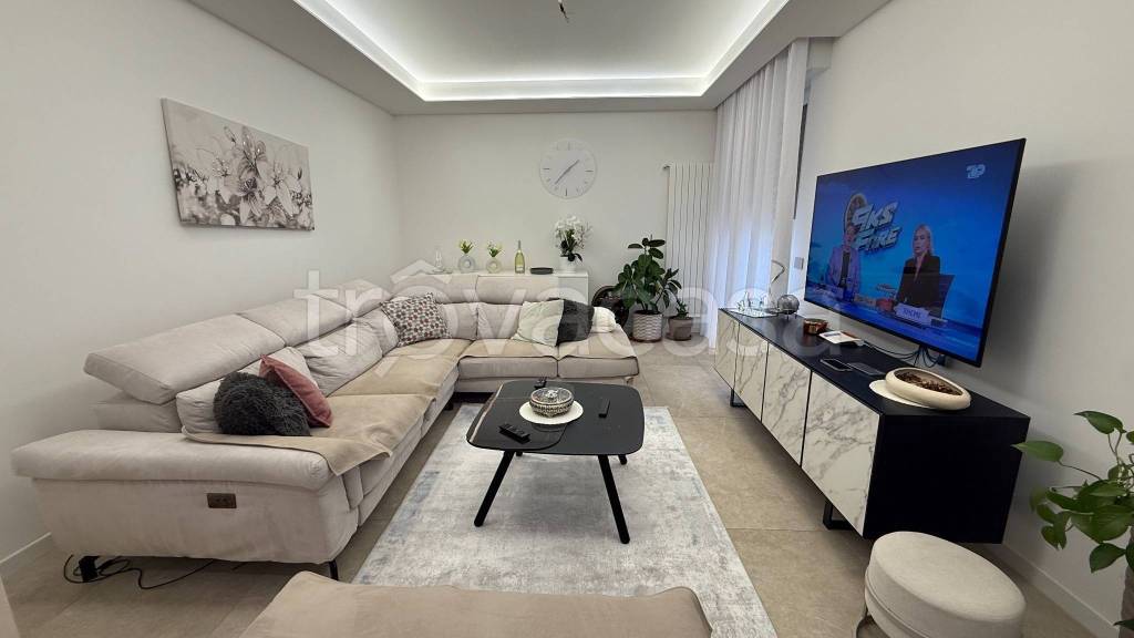 appartamento in vendita a Bussolengo