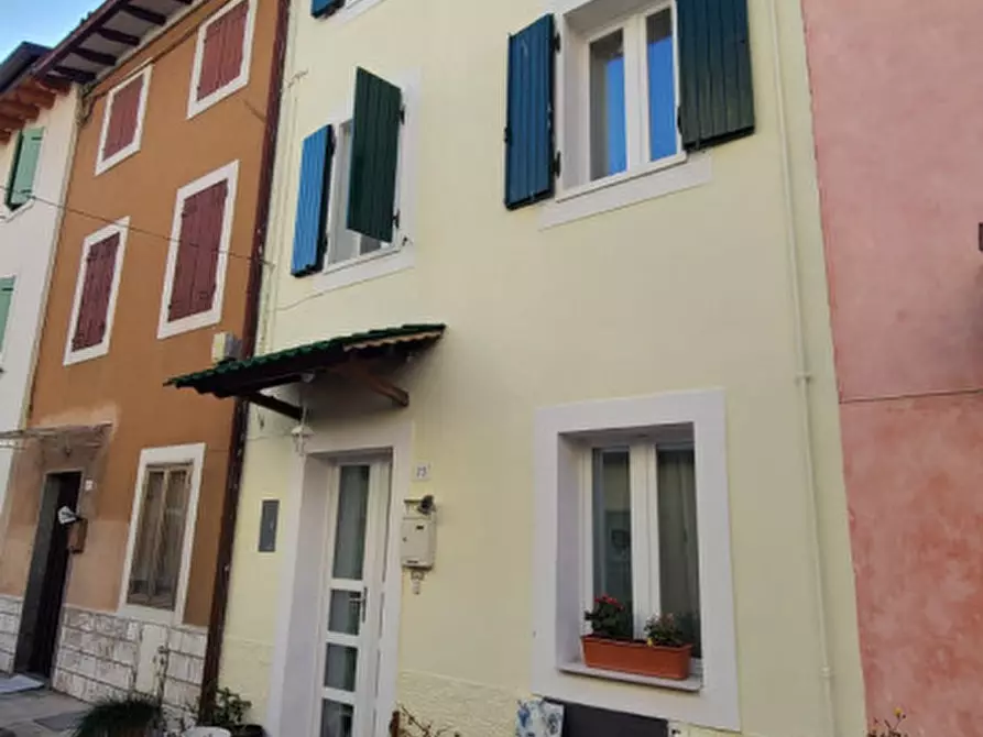 casa indipendente in vendita a Bussolengo
