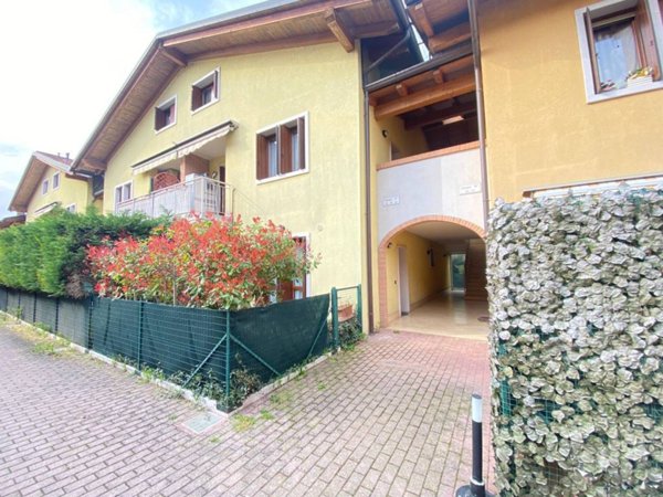 appartamento in vendita a Bussolengo