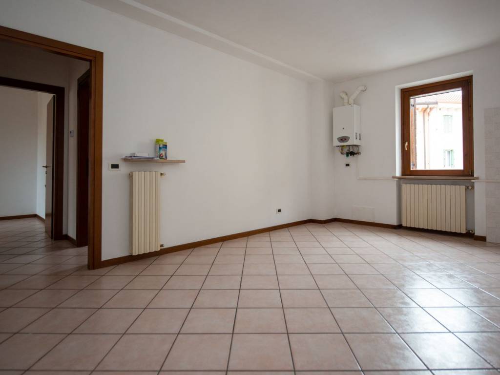 appartamento in vendita a Bussolengo