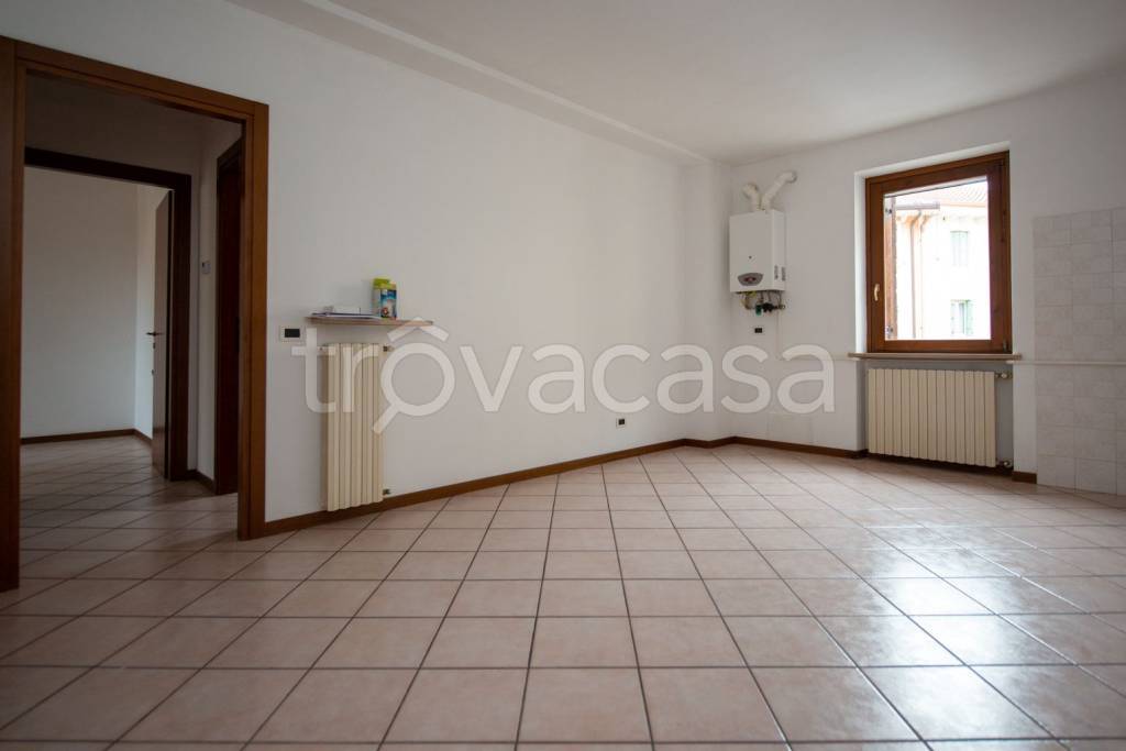 appartamento in vendita a Bussolengo